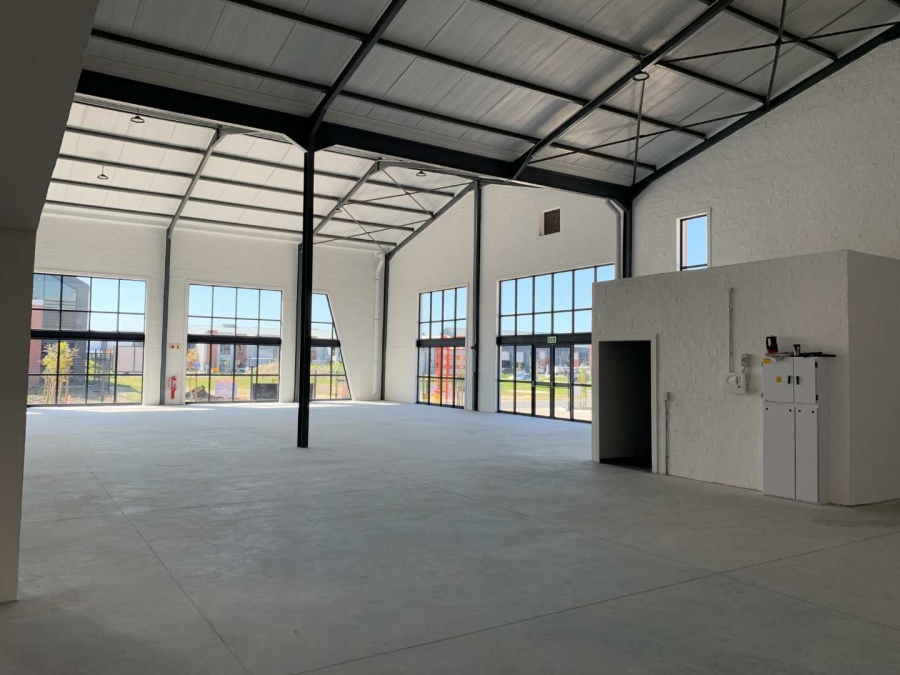 To Let commercial Property for Rent in Kraaifontein Western Cape